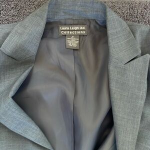 Suit jacket